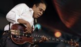 Stanley Clarke