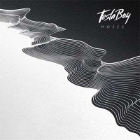 Tesla Boy — Moses (EP)
