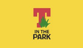 На фестивале T In The Park изнасиловали девушку