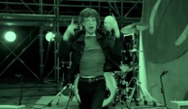 The Rolling Stones выпустили видеоклип на песню Doom and Gloom