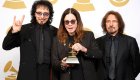 Black Sabbath