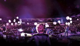 Muse делают концертный фильм в сверхновом формате 4К