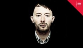 Тест для настоящего фаната Radiohead