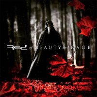 Red — Of Beauty And Rage (2015)
