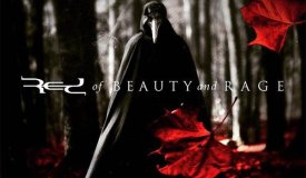 Red — Of Beauty And Rage (2015)