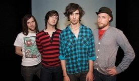 The All-American Rejects представили новый трек I For You
