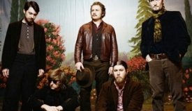 My Morning Jacket издадут сет из концертных записей