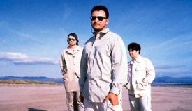 Manic Street Preachers выпустят сборник синглов