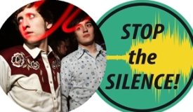 Stop The Silence!: Новый сезон