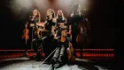Atomic Cellos