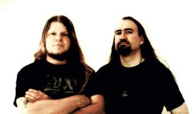 The Flight Of Sleipnir