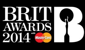 Все победители музыкальной премии Brit Awards 2014