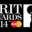 Все победители музыкальной премии Brit Awards 2014