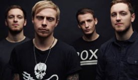 Architects выпустили видео на новый трек Broken Cross
