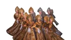 Хореографический ансамбль «Берёзка»