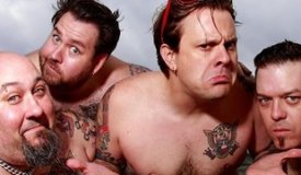 Bowling For Soup выступят в московском клубе Plan B