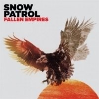 Рецензия на альбом группы Snow Patrol – Fallen Empires (2011)