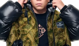 Элвин Грей