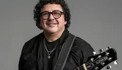 Игорь Саруханов