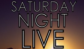 modernrock представляет: первая вечеринка Saturday Night Live!