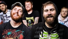 Four Year Strong представили новый трек