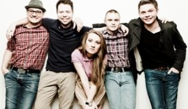 The Melodies презентуют дебютный альбом в клубе «Мастерская»