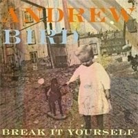Рецензия на альбом Andrew Bird — Break It Yourself (2012)