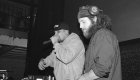 Flammable Beats