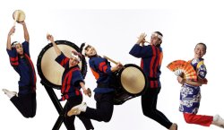 Taikoza