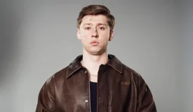 Илья Раевский