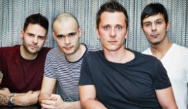 Группа 5ive приедет в Москву с концертом в Arena Moscow