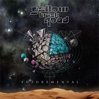 Рецензия на альбом группы Yellow Brick Road – Futuremental (2012)
