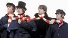 The Beatles