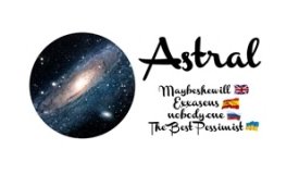 Международный музыкальный фестиваль Astral в клубе Milk