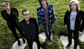 Stone Temple Pilots выпустили новый сингл с вокалистом Linkin Park
