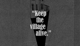 Stereophonics — Keep The Village Alive (2015)