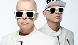Pet Shop Boys поделились подробностями своей новой пластинки