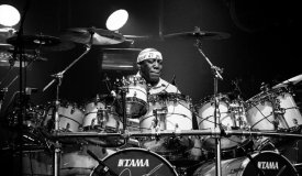 Billy Cobham