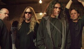 Slayer откладывает запись нового альбома из-за продюсера Рика Рубина