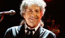 В сети появился новый альбом Боба Дилана