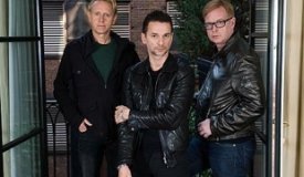 Depeche Mode написали 20 песен для нового альбома