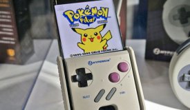 Появился чехол, который превратит ваш смартфон в «геймбой»