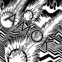 Рецензия на альбом Atoms For Peace – Amok (2013)