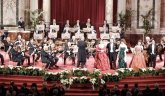 Оркестр «Венская Императорская Филармония»