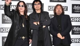 Black Sabbath дали название своему новому альбому