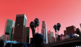 8 песен про Лос-Анджелес