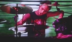 Группа Stigmata сменила своего барабанщика