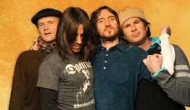 Первый сингл RHCP с нового альбома выйдет в июле