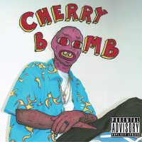Tyler, The Creator — Cherry Bomb (2015)