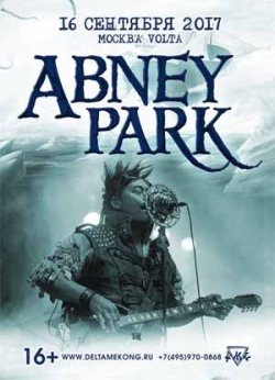 Abney Park